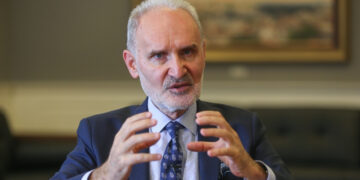 İTO Başkanı Avdagiç açıkladı: “Gelir vergisi dilimleri ve SGK üst limiti gözden geçirilmeli”