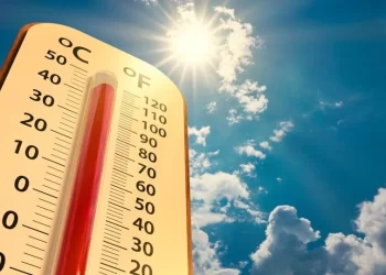 Japonya’da termometreler 39.1 dereceyi kaydetti