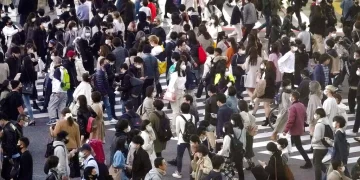 Japonya’da yerli nüfus azalırken yabancıların sayısı artıyor