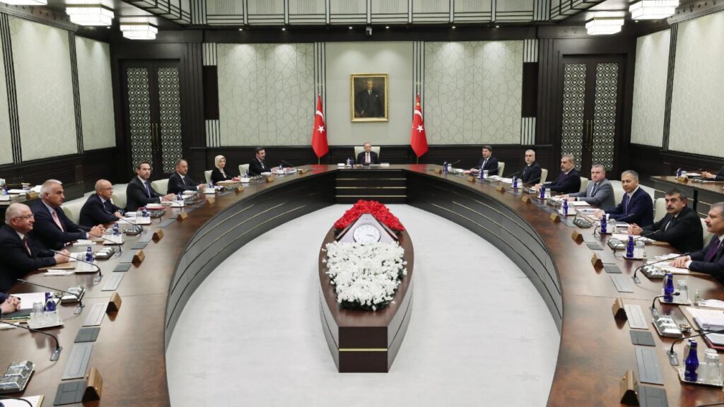 kabine habermeydan
