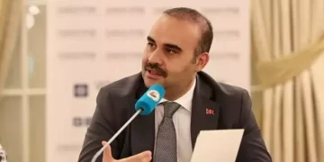 Bakan Kacır, TURKSAT-6A uzaya fırlatılma tarihini duyurdu