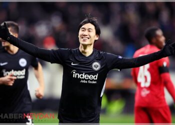 Galatasaray’a Kamada Sürprizi!