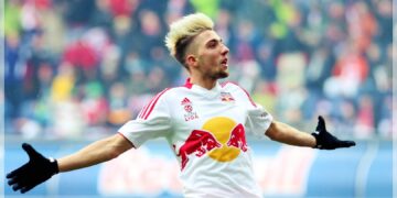 Trabzonspor’da Kevin Kampl Hazırlığı!