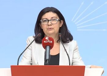 CHP’li Karabıyık açıkladı: Uzman ve başöğretmenlik kaldırılmalı