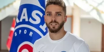 Kasımpaşa Brezilyalı sağ bek Claudio Winck’i açıkladı