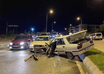 Bakan Koca: Bayram tatilinde 17 bin 774 kaza meydana geldi