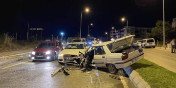 Bakan Koca: Bayram tatilinde 17 bin 774 kaza meydana geldi