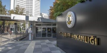 Türkiye, Karadeniz Ekonomik İşbirliği Örgütü (KEİ) Dönem Başkanlığı’nı devraldı