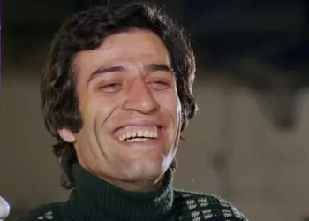 Kemal Sunal paylaşımıyla duygulanan Ali Sunal