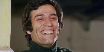 Kemal Sunal paylaşımıyla duygulanan Ali Sunal