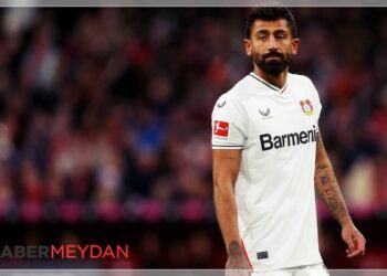 Galatasaray, Kerem Demirbay Transferinde Sona Yaklaştı!