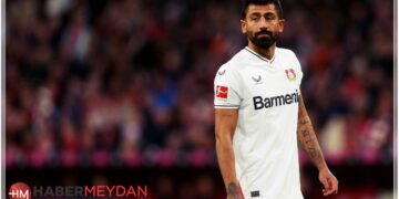 Galatasaray, Kerem Demirbay Transferinde Sona Yaklaştı!