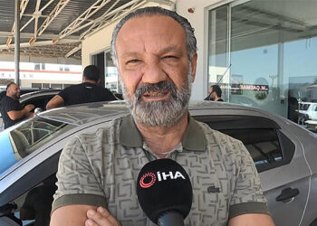 Kınık açıkladı: “İlan fiyatının üstünde para istenmesi sahtekarlık”