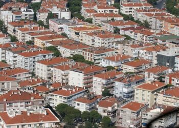 Bakan Tunç açıkladı: Boş evlerin kiraya verilmesine teşvik getirilebilir