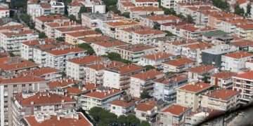 Bakan Tunç açıkladı: Boş evlerin kiraya verilmesine teşvik getirilebilir