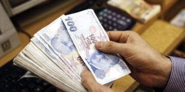 Bakanın açıklaması: Selden etkilenen illerdeki KOBİ’lere kredi desteği sağlanacak