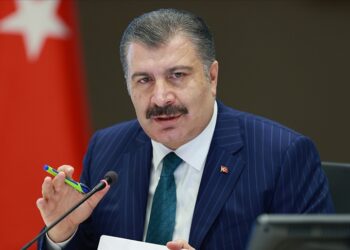 Sağlık Bakanı Koca, Aile Sağlığı Merkezleri için yeni düzenlemeyi duyurdu!