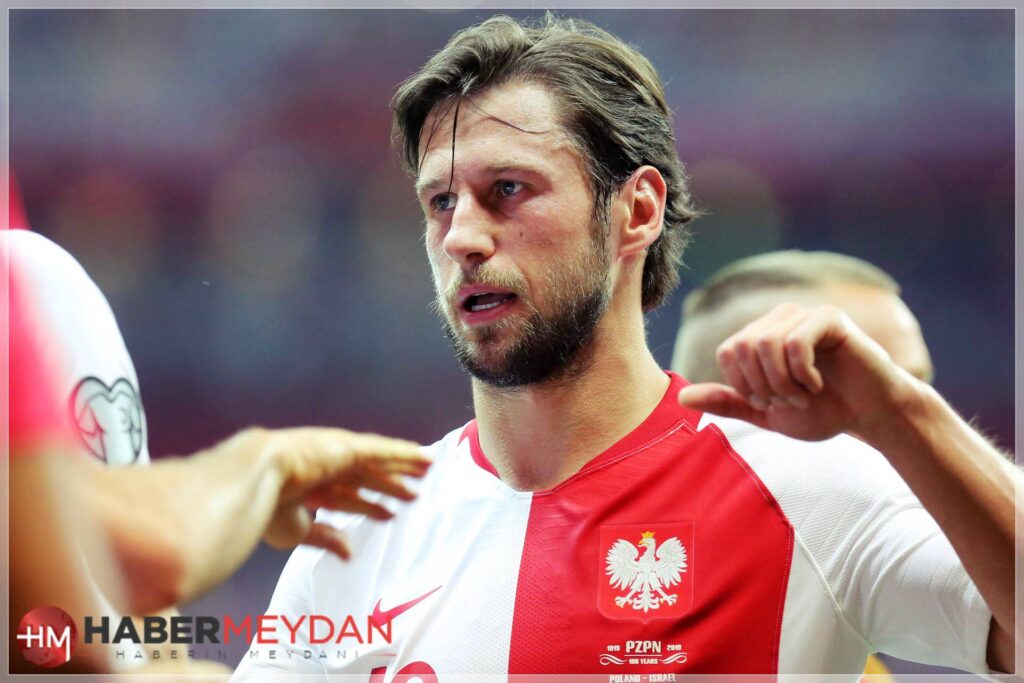 Trabzonspor'da Hamsik Yerine Krychowiak Önerisi! krychowiak 1