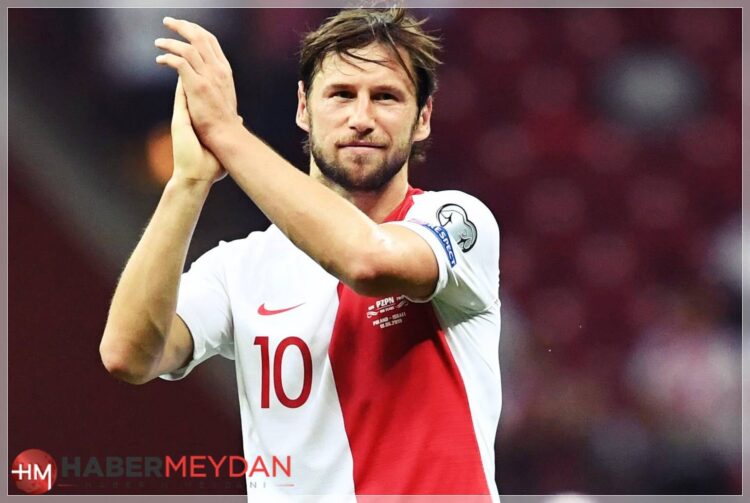 Trabzonspor'da Hamsik Yerine Krychowiak Önerisi! krychowiak 2