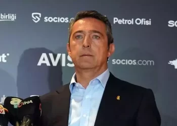 Kulüpler Birliği’nde Ali Koç başkanlığa devam ediyor!