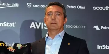 Kulüpler Birliği’nde Ali Koç başkanlığa devam ediyor!