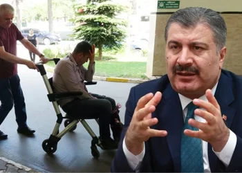 Kurban Bayramı’nda hastanelere başvuru sayısı 29 bin 983!