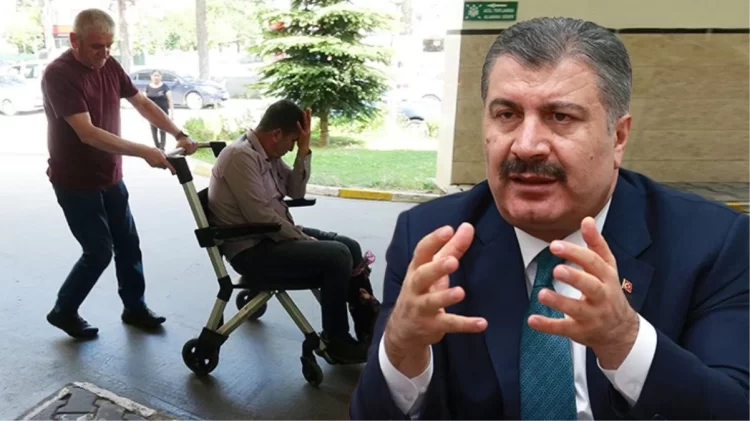 kurban bayrami nda hastanelere basvuru sayisi 29 bin 983 habermeydan