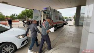 kurban bayrami nda hastanelere basvuru sayisi 29 bin 9831 habermeydan