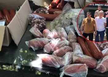 'Kurban ve bozuk et dolandırıcılığı' mağdurları artıyor ‘Kurban ve bozuk et dolandırıcılığı’ mağdurları artıyor