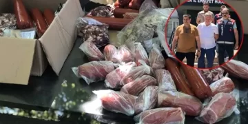 ‘Kurban ve bozuk et dolandırıcılığı’ mağdurları artıyor