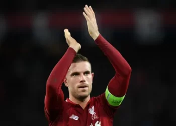 Liverpool efsanesi Jordan Henderson Al Ittifak ile imzaladı