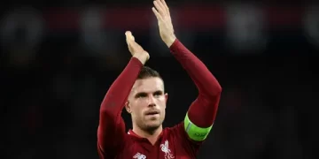 Liverpool efsanesi Jordan Henderson Al Ittifak ile imzaladı