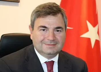 Lizbon Büyükelçisi Murat Karagöz hayatını kaybetti