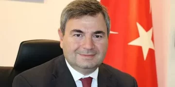 Lizbon Büyükelçisi Murat Karagöz hayatını kaybetti
