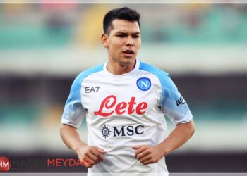 Fenerbahçe ve Galatasaray, Napoli’den Lozano’nun Peşinde!