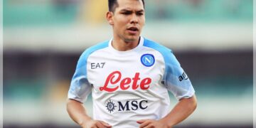 Fenerbahçe ve Galatasaray, Napoli’den Lozano’nun Peşinde!