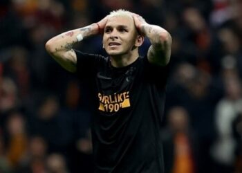 Lucas Torreira’dan Galatasaray’a kötü haber!