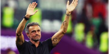 PSG’de Luis Enrique Dönemi Başlıyor!