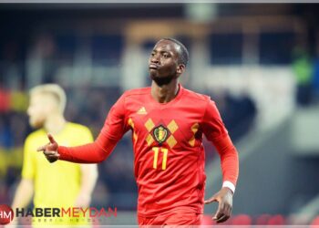 Beşiktaş’tan Lukebakio Sürprizi!