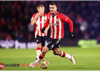 Beşiktaş’tan Stopere Lyanco Hamlesi!