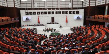 Meclis’te olağanüstü toplantı!