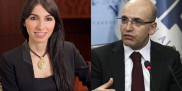 Mehmet Şimşek, Merkez Bankası Başkanı Hafize Gaye Erkan ile birlikte Hindistan’a seyahat edecek