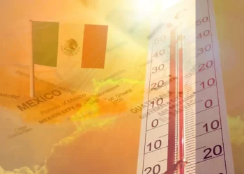 Meksika’da aşırı sıcaklardan 249 kişi öldü!