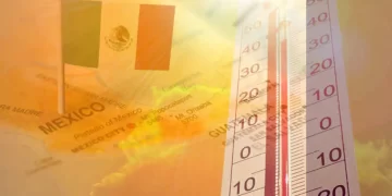 Meksika’da aşırı sıcaklardan 249 kişi öldü!