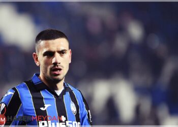 Merih Demiral Yuvaya Mı Dönüyor? Fenerbahçe Milli Oyuncuyu İstiyor!