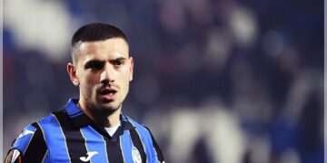 Merih Demiral Yuvaya Mı Dönüyor? Fenerbahçe Milli Oyuncuyu İstiyor!