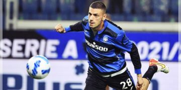 Inter, Merih Demiral’ın Peşinde!