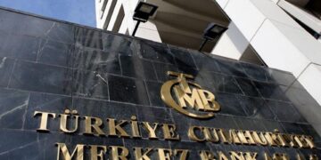 Merkez Bankası faiz kararı açıklandı