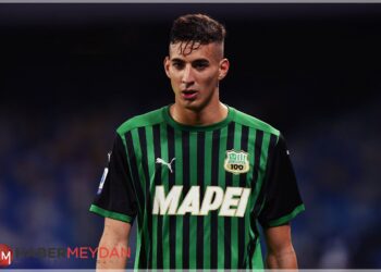 Fenerbahçe’de Sağ Beke Mert Müldür Takviyesi!