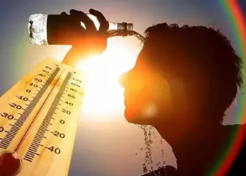 Dünya Meteoroloji Organizasyonu, aşırı sıcaklarda kalp krizi ve ölüm riskine ilişkin bir uyarıda bulunuyor